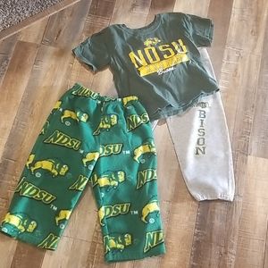 NDSU kids bundle